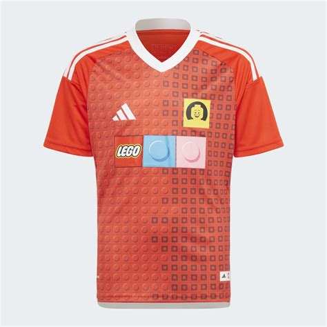 adidas lego soccer|adidas lego clothing.